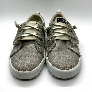 Toddler Sperry Crest Vibe Jr Sneaker